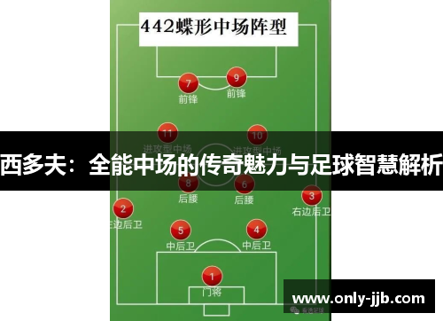 西多夫：全能中场的传奇魅力与足球智慧解析