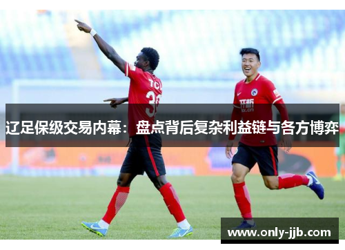 辽足保级交易内幕：盘点背后复杂利益链与各方博弈