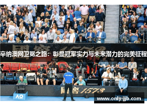 辛纳澳网卫冕之路：彰显冠军实力与未来潜力的完美征程