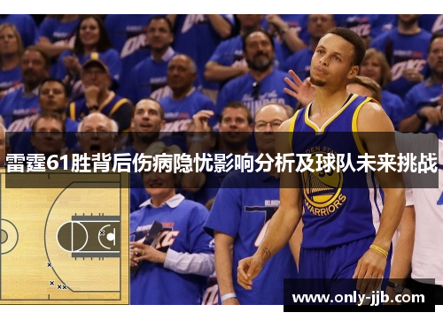 雷霆61胜背后伤病隐忧影响分析及球队未来挑战